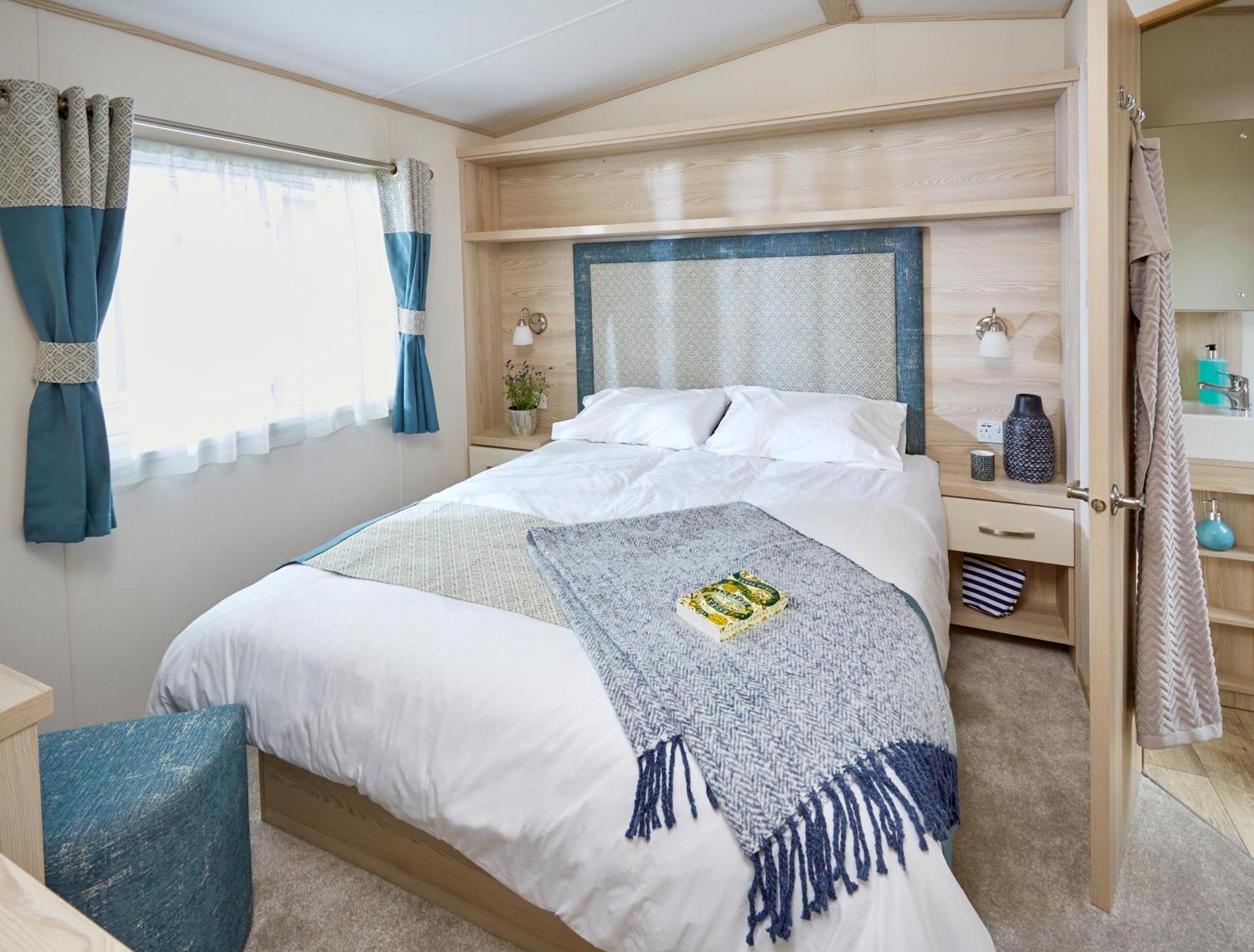 Wooda Farm Holidays بود المظهر الخارجي الصورة