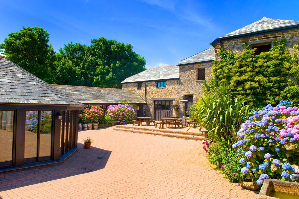 Wooda Farm Holidays بود المظهر الخارجي الصورة